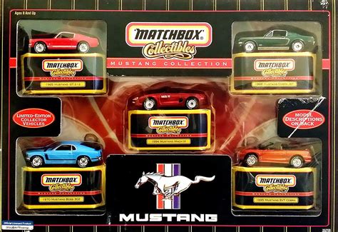 Matchbox Collectibles - Matchbox Collectors Forum