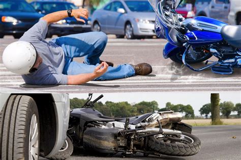 The Importance Of Hiring A Motorcycle Accident Attorney In Toledo