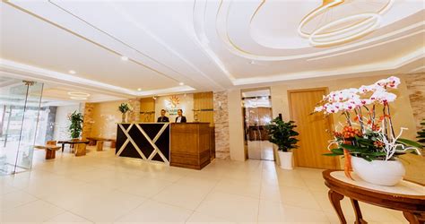 Happy Life Green Hotel Vietnam Booking