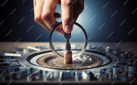 Premium Photo | Unlocking Business Success Potential Staircase to ... 