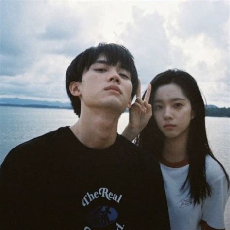 Zhuang Dafei & Zhou Yiran, You Are Desire (白日梦我) | Cute couple pictures ... 