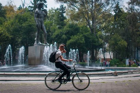 La Colonia Roma uno de mejores barrios para vivir en América Latina en Infobae