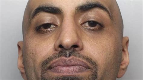 Vile Sex Gang Caged For Years For Systematically Grooming And Abusing Teenage Girls