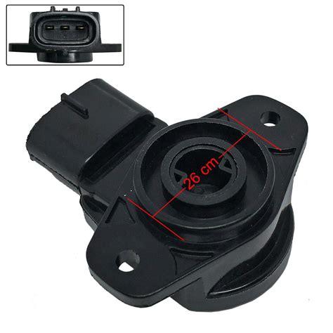 Amazon HQMelectronicsparts Supplies For Throttle Position Sensor