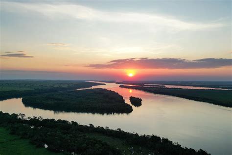 Reservatório de águas do Aquífero Guarani está em queda diz estudo