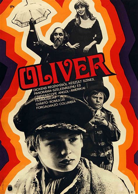 Oliver 1968