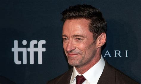 Hugh Jackman Se Somete A Dos Nuevas Biopsias Ante El Riesgo De Cáncer