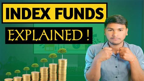 What Is Index Funds How To Invest Index Funds For Beginners