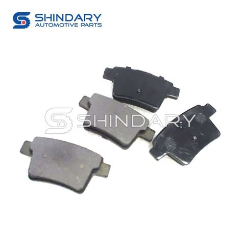 China Auto Spare Parts Lifan MG Chery GEELY JAC JINBEI CHERY