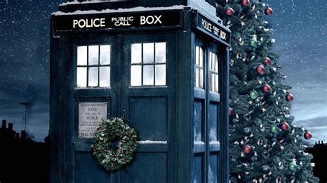 Favourite Christmas Specials? : r/doctorwho