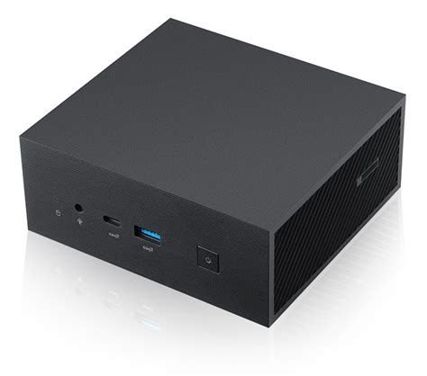 Asus Mini PC PN63 S1 Intel 11th Generation Resho Online Shopping In India