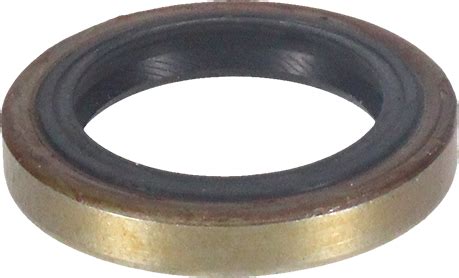 Oil Seal AT21780 Fits John Deere 301A 302 400 401 401B 401D 820 830 920