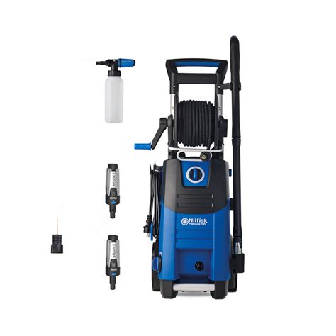 Nilfisk Premium 200 Pressure Washer Home 200 Bar - Avern – Avern ...