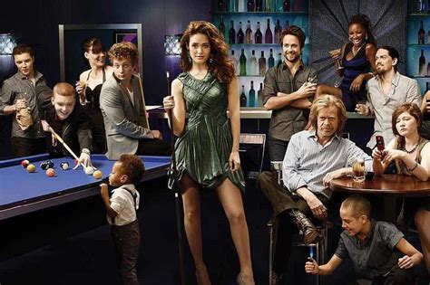Shameless US renewed for eighth season