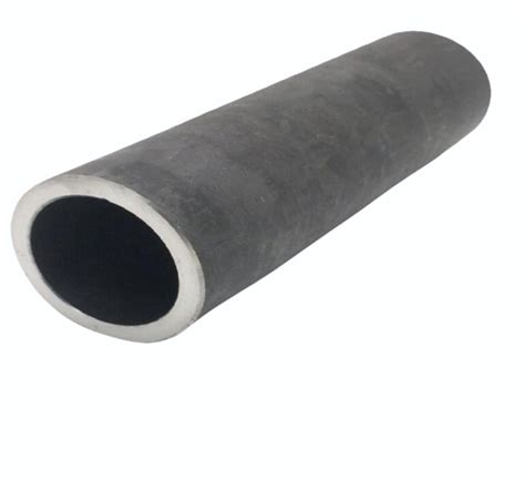 Polished Inch Mild Steel Round Pipe Material Grade A Grade At Rs