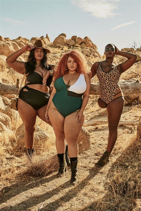 Gabifreshs Swimsuits For All Collection Is Here With Wild Safari In