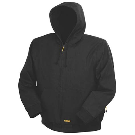 DeWalt Announces Their Own Line Of Heated Jackets - Tool-Rank.com