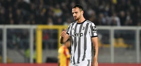 Video Juventus Sporting Lisbona Gol E Highlights Gatti Spazza