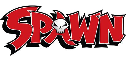 Spawn Logo Png