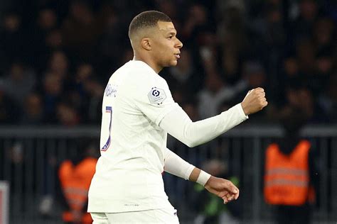 Transfert Mbappé Mbappé ne pleurera pas au soir de la 38e journée