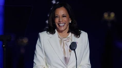 Top 3 Dunia Kamala Harris Dikomplain Pemuka Umat Muslim Amerika