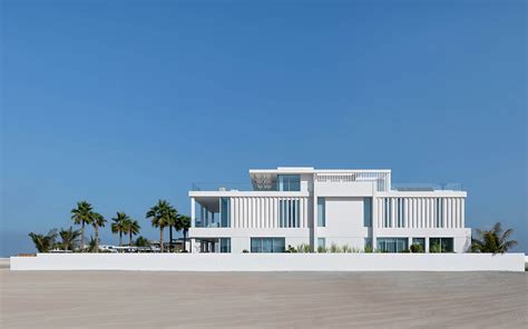 luxury living