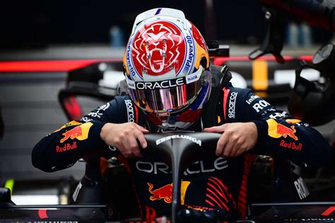 A Monza Verstappen Domine La Re S Ance D Essais Libres Alpine Peine