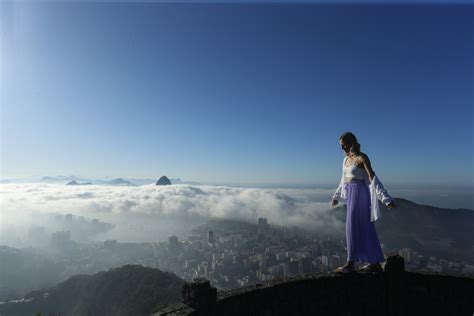 Nevoeiro Ou N Voa Entenda Os Fen Menos Que Mudaram A Paisagem Do Rio