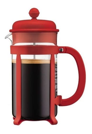 Cafetera Bodum Original Mercadolibre