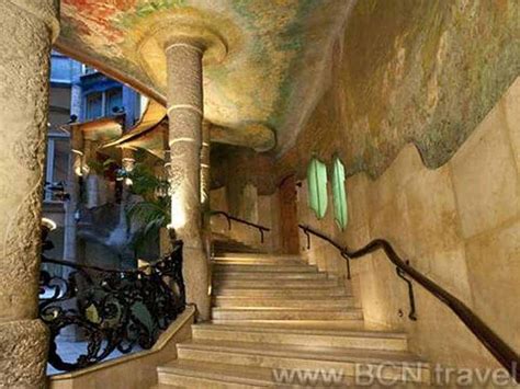Casa Milà La Pedrera By Antoni Gaudi The Best Guide Bcntravel 2025