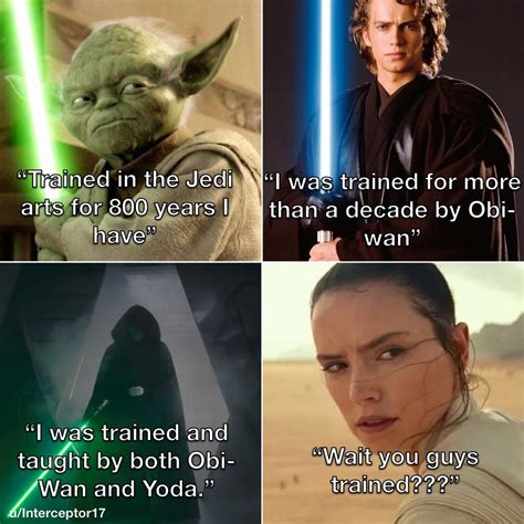 Training R PrequelMemes Prequel Memes Know Your Meme