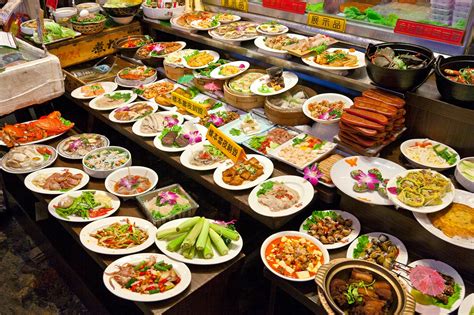 10 Best Street Food Cities in Asia - Eat Your Way Around Asia on Pocket ...