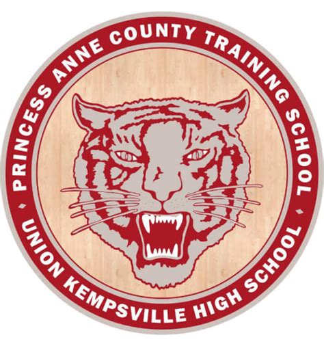 Princess Anne County Training School / Union Kempsville High School ...