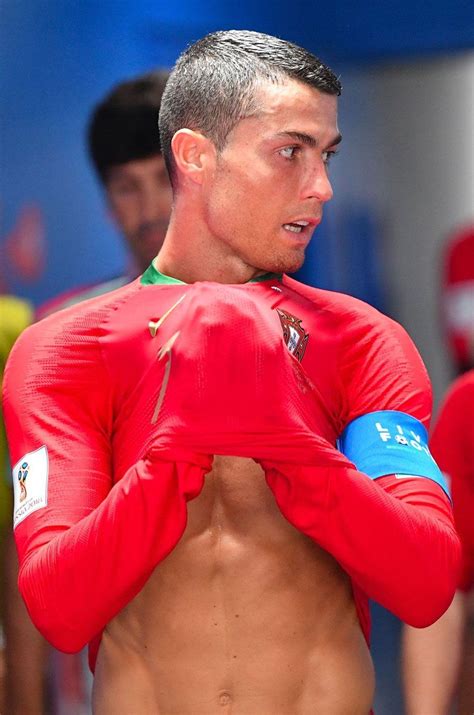 Sexy Match Cristiano Ronaldo Dieu Du Stade