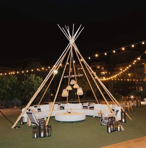 Grand Saguaro Ballroom At JW Marriott Phoenix Desert Ridge Resort Spa