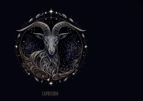 Capricorn Daily Tarot