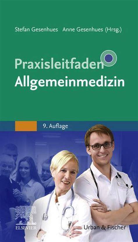 Klinikleitfaden Praxisleitfaden Allgemeinmedizin Ebook