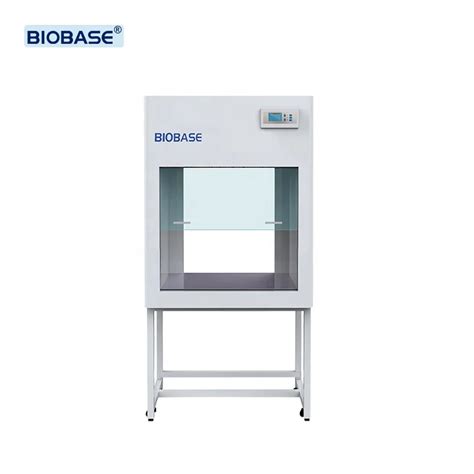 Biobase China Vertical Laminar Flow Cabinet Mini Type Laminar Flow