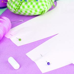 How To Lay Out Pattern Pieces For Sewing Success Katrina Kay Creations