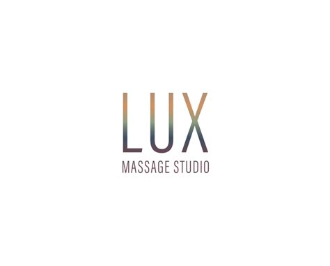 Lux Massage Telegraph