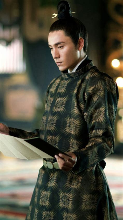 The Rise Of Phoenixes 《凰权·弈天下》 - Chen Kun, Ni Ni, Zhao Lixin, Ni Dahong ...