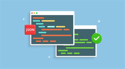 Using JSON Schema For JSON Validation Syncfusion Blogs