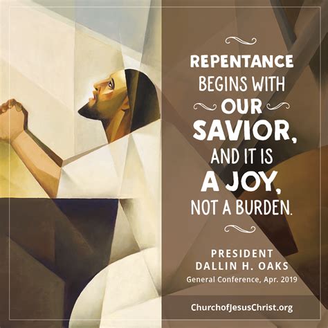 Repent Lds