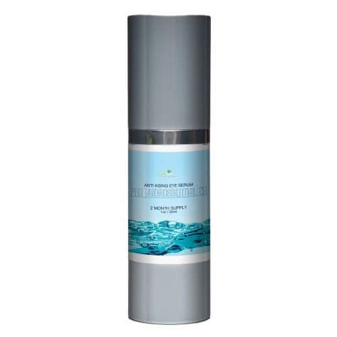 Anti Aging Eye Serum, 2oz - Fry’s Food Stores