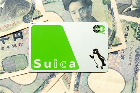 Guide To Japanese IC Cards PASMO SUICA Etc Japan Rail 58 OFF