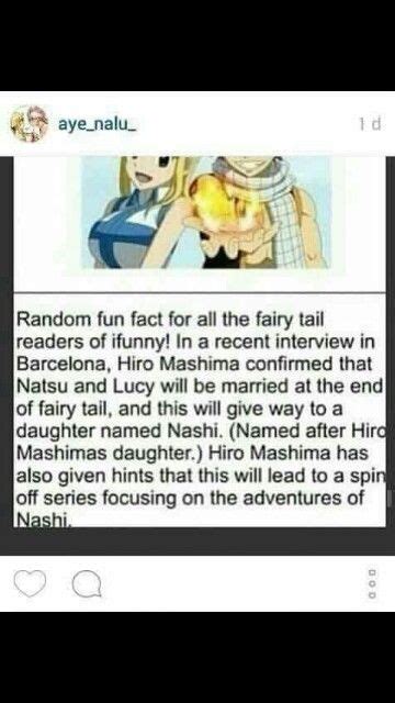 Nalu Whoop Whoop Hird Natsu And Lucy Nalu Fairy Tail Fun Facts