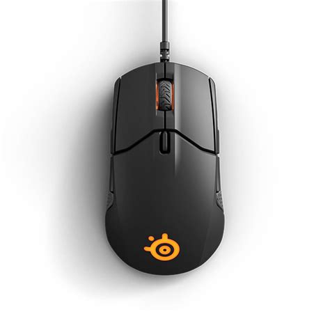 Steelseries Sensei 310 Rgb Gaming Mouse Surovi Enterprise Ltd