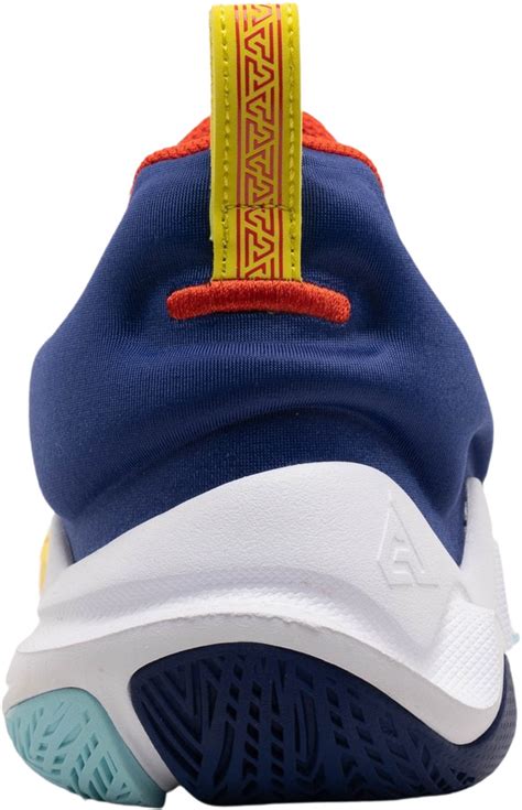 Nike Giannis Immortality Force Field 2022 For Sale Authenticity