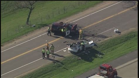 Trooper Sends Message After Horrific Lakeville Crash