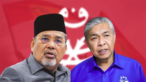 Tajuddin Digugurkan Dari Mkt Umno Kerana Kritik Parti Tv Pertiwi